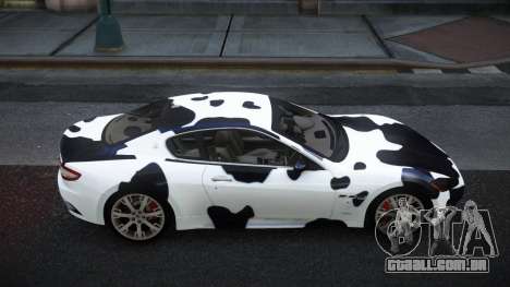 Maserati Gran Turismo Xanchu S12 para GTA 4