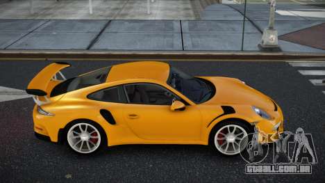 Porsche 911 Bodela para GTA 4