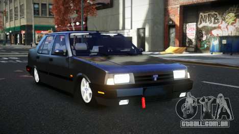 Tofas Dogan Lisyagura para GTA 4