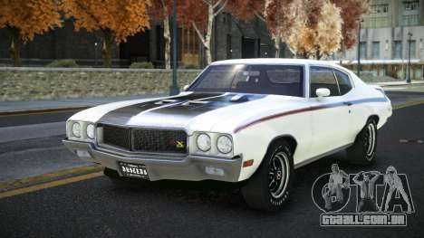 Buick GSX Poxxo para GTA 4