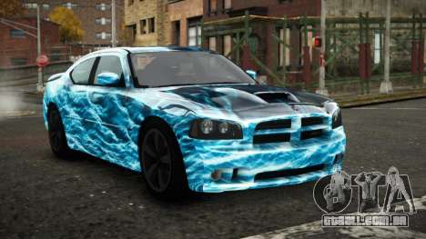 Dodge Charger Diater S10 para GTA 4