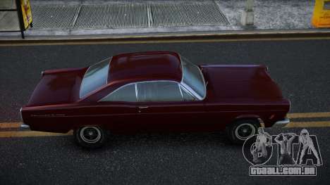 Ford Fairlane Xavunevaf para GTA 4