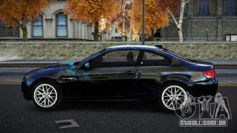 BMW M3 E92 Briso S11 para GTA 4