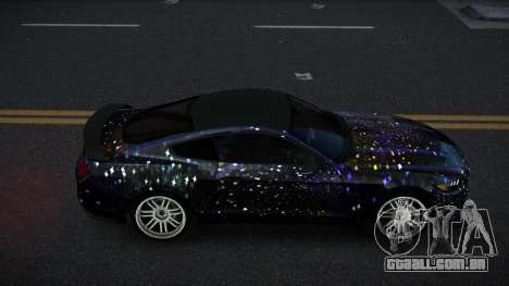 Ford Mustang Evelle S10 para GTA 4