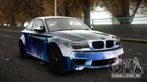 BMW 1M Failey S9 para GTA 4