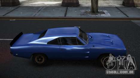 Dodge Charger Gahjo para GTA 4
