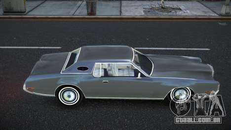Lincoln Continental Cidmico para GTA 4