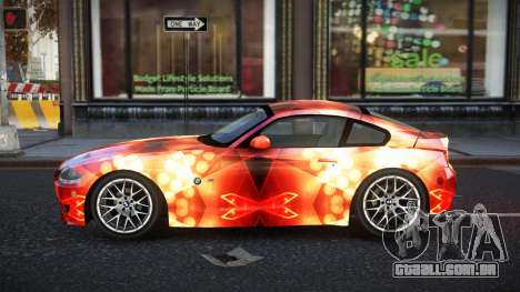 BMW Z4 Mialey S4 para GTA 4