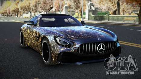 Mercedes-Benz AMG GT Brijan S11 para GTA 4