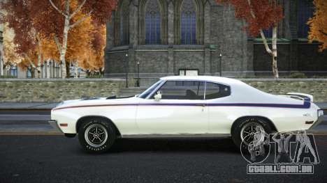 Buick GSX Poxxo para GTA 4