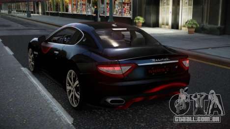 Maserati Gran Turismo Xanchu S7 para GTA 4