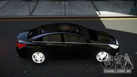 Hyundai Sonata Isuk para GTA 4