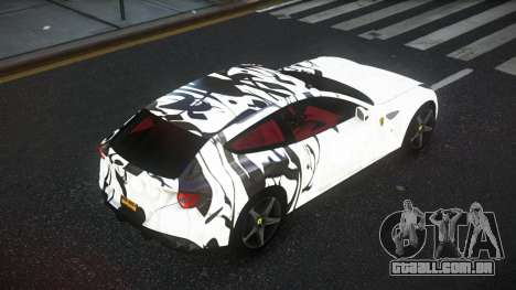 Ferrari FF Joley S10 para GTA 4
