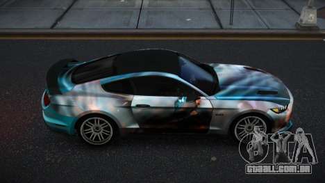 Ford Mustang Doony S4 para GTA 4