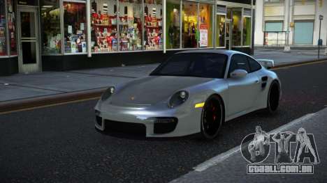 Porsche 911 Madap para GTA 4