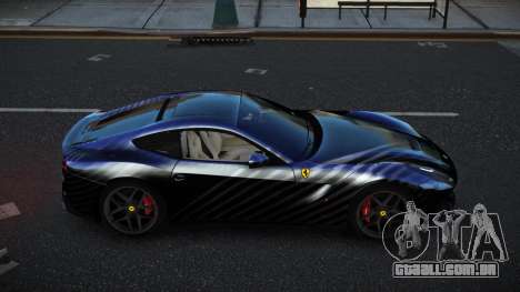 Ferrari F12 Ryjop S5 para GTA 4