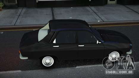 Dacia 1300 Yoqaje para GTA 4