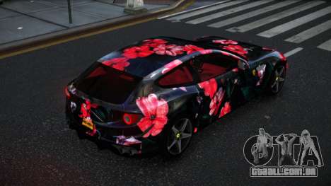 Ferrari FF Joley S2 para GTA 4