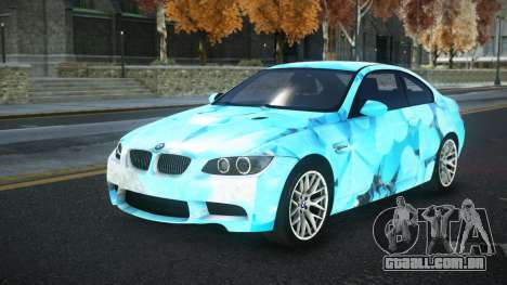 BMW M3 E92 Briso S4 para GTA 4