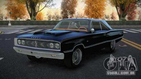 Dodge Coronet Faje para GTA 4