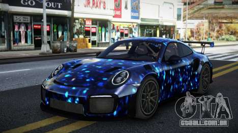 Porsche 911 Naitbe S12 para GTA 4