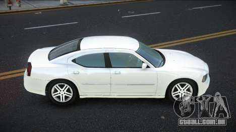 Dodge Charger Hazas para GTA 4