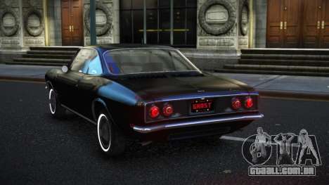 Chevrolet Corvair Seywecedo para GTA 4