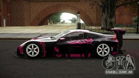 Honda HSV Tristun S14 para GTA 4