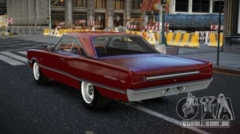 Dodge Coronet Wumal para GTA 4