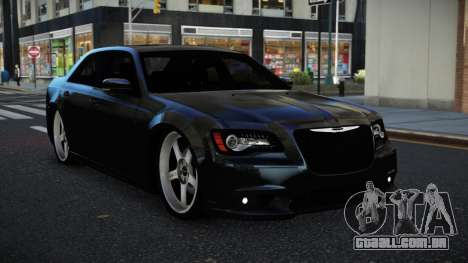 Chrysler 300C Movhe para GTA 4
