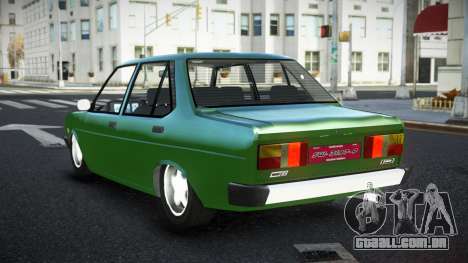 Tofas Sahin Wepolifuk para GTA 4