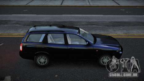 Daewoo Nubira Geygucivu para GTA 4