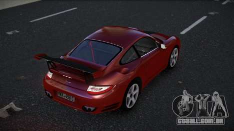 RUF RT12R Taahu para GTA 4