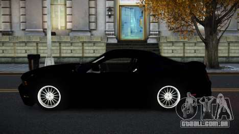 Ford Mustang Loini para GTA 4