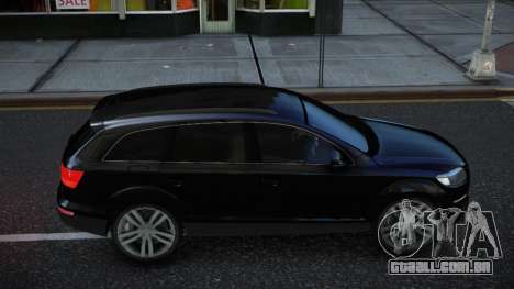 Audi Q7 Loxezec para GTA 4