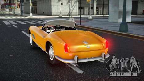 Ferrari 250 Wixxu para GTA 4