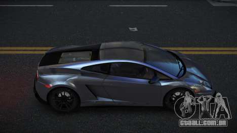 Lamborghini Gallardo Losfair para GTA 4