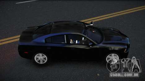 Dodge Charger Fazujawo para GTA 4