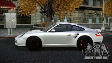 Porsche 911 Lenewilo para GTA 4