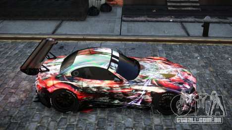 BMW Z4 Andley S5 para GTA 4