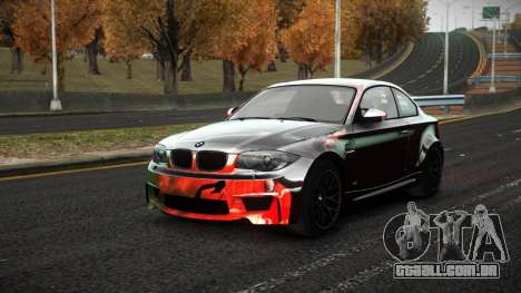BMW 1M Failey S2 para GTA 4