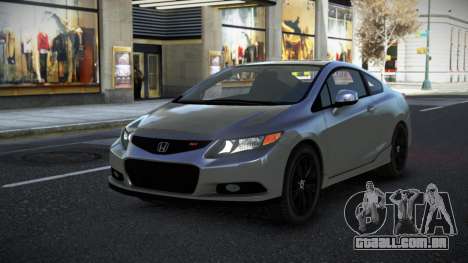 Honda Civic Molbogol para GTA 4