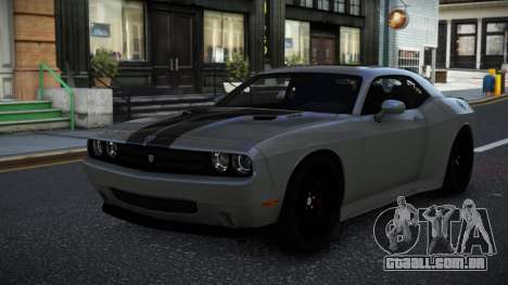 Dodge Challenger Fubgawoqo para GTA 4
