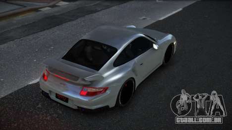 Porsche 911 Madap para GTA 4