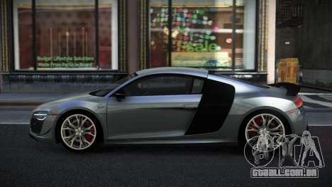 Audi R8 Thyna para GTA 4