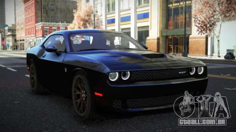 Dodge Challenger Ellage para GTA 4
