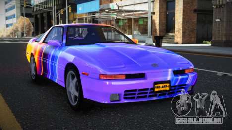 Toyota Supra Saisney S11 para GTA 4