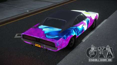 Dodge Charger Enlyo S1 para GTA 4