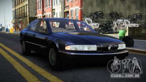Chrysler New Yorker Voxsewa para GTA 4