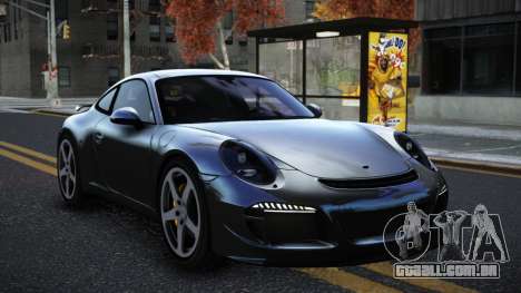 RUF RGT-8 Xijohozi para GTA 4